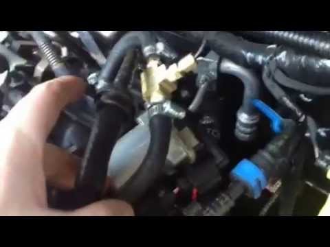 See B0953 repair manual